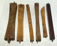 6 licettes de cordonnier 2 en