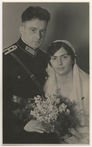 383 photo soldat - 70/383, ak