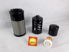 Ensemble de Filtres (Grand)