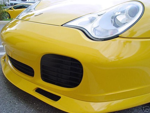 Porsche 911 996 turbo - 996, bb
