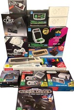 lot classic mini SNES NES