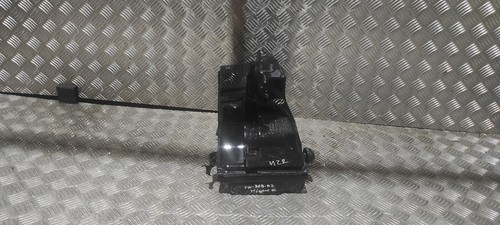 Boitier filtre air - boitier, à
