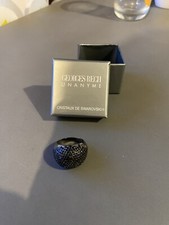 Bague Georges Rech unanyme