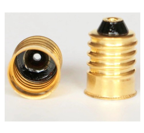 Porte lampe e10 - porte-lampe, À