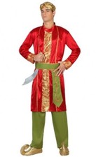 Déguisement Homme HINDOU S
