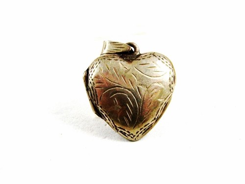 Gravé argent sterling - argent,