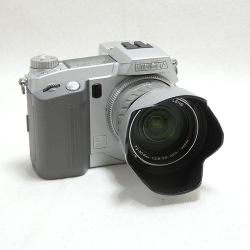 Pour pieces minolta - pour, /