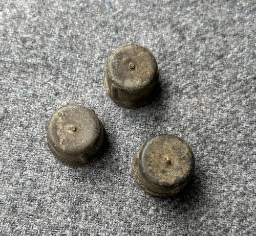 Lot bouchon mauser gewehr - bouchon, 98
