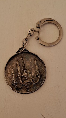 Introuvable porte clé - porte,