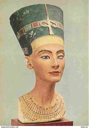 Carte postale art - carte,