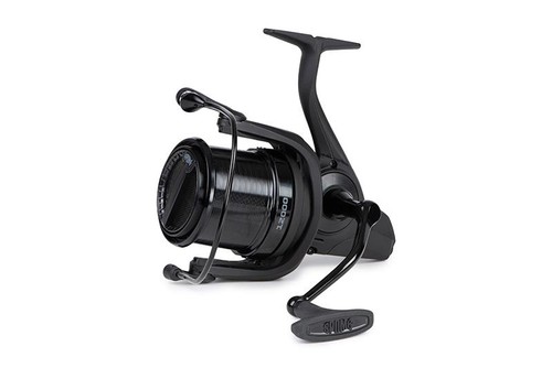 Spomb moulinet reel 12000 - spomb,