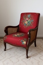 Fauteuil Art Deco