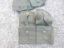 INDOCHINE PAIRE DE PORTE