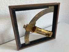 Niveau de pointage ancien