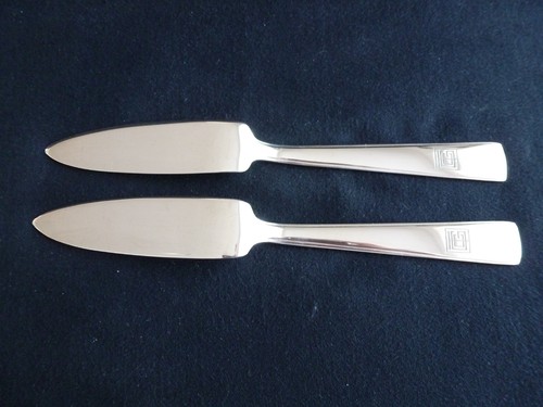 Lot couteaux ercuis - 2,