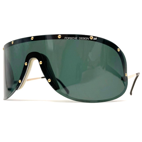 Lunettes soleil vintage - soleil,