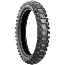 BRIDGESTONE Pneu moto 100/90 -