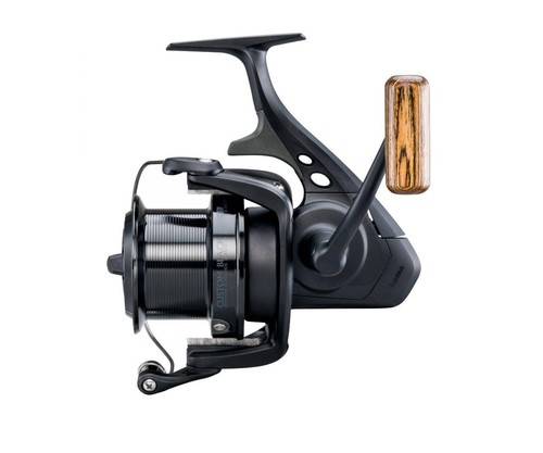 Okuma custom black 60 - okuma, cb-60