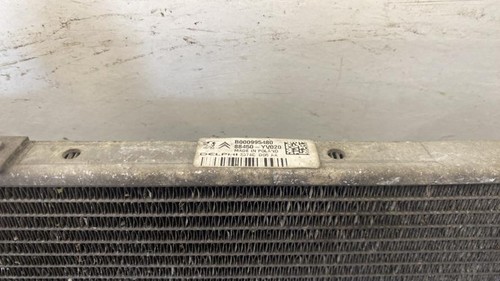 Radiateur clim toyota aygo - toyota, 2