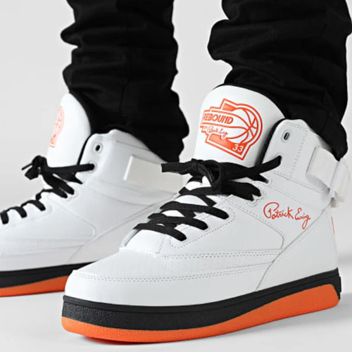 Patrick ewing orion strap - patrick,