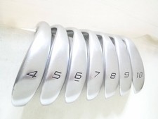 [HONMA] Set de fer 7 pièces