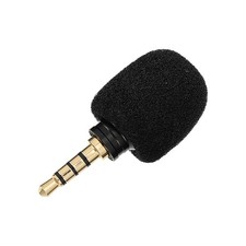 Microphone d'enregistrement