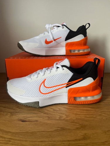 Baskets training nike - training, air