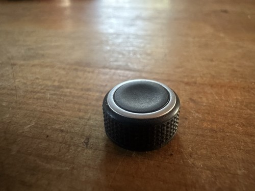 Bouton remplacement de - de,