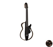 Yamaha Silent Guitar Nylon