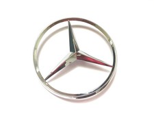 Emblème Mercedes-Benz Étoile