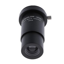 Barlow Lentille Oculaire