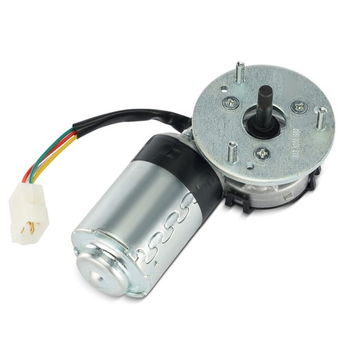 Moteur essuie glace - moteur, avant