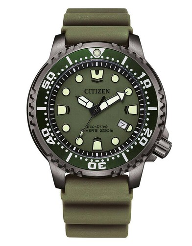 Citizen promaster bn0157 11x - promaster, bn0157-11x