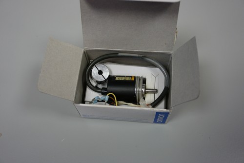 Omron rotary encoder e6a2 cw5c - omron,