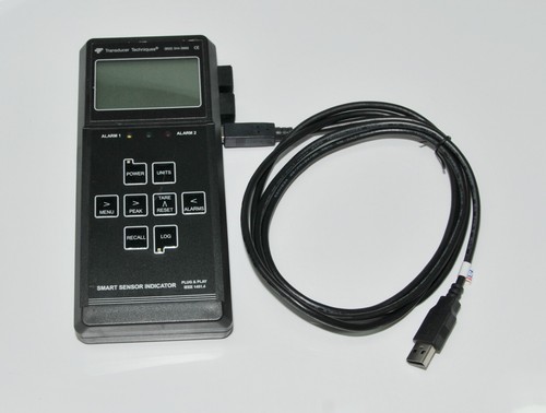 Transducer techniques ssi - transducer,