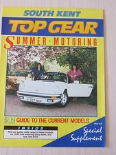 Top gear south kent motoring - top,