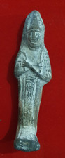 Statuette funeraire oushebti - funeraire,