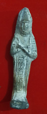 STATUETTE FUNERAIRE OUSHEBTI