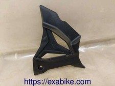 carter plastique pour BMW S1000RR  de 2019 a 2021