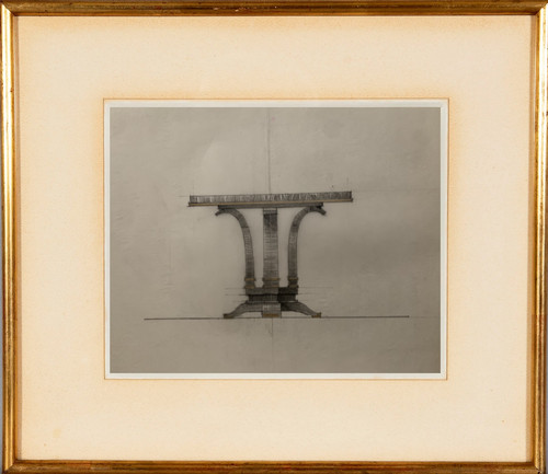 Dessin mobilier de - mobilier,