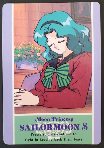 Sailor moon 370 hero - -,