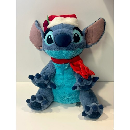 Disney parks stitch - stitch, 12”