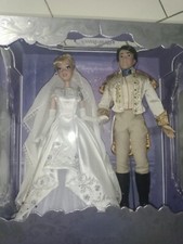 Doll Limited Édition Disney