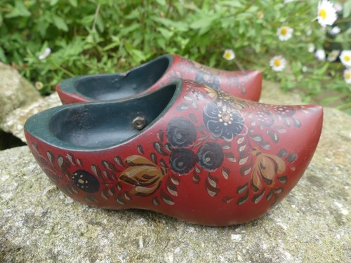 Paire sabots enfant - sabots,