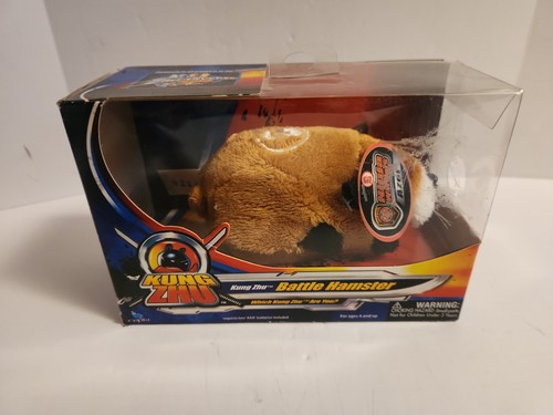 Zhu pets kung - zhu,