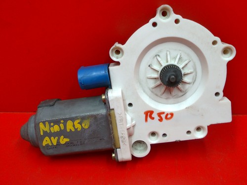 Mini cooper r50 r53 moteur - mini,