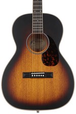 Larrivee 000-40 Mahogany
