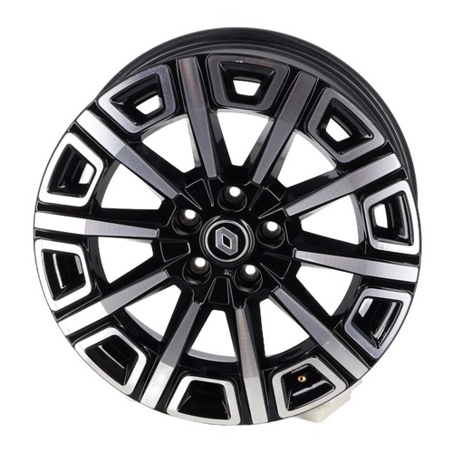 Jante aluminium 403007790r - aluminium,