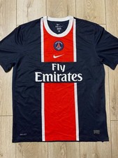 Maillot de foot PSG PARIS