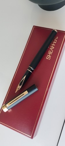 Stylo sheaffer targa 1003 - stylo,